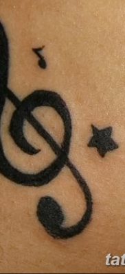 fotó a tetováló jegyzetekről, 2017. 10. 30 -án, 042. sz. - Tetováló jegyzetek -