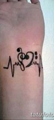 fotó a tetováló jegyzetekről, 2017. 10. 30 -án, 044 sz. - Tetováló jegyzetek -