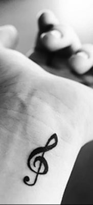 fotó a tetováló jegyzetekről, 2017. 10. 30 -án, 046. sz. - Tetováló jegyzetek -