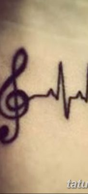 fotó a tetováló jegyzetekről, 2017. 10. 30 -án, 055. sz. - Tetováló jegyzetek -