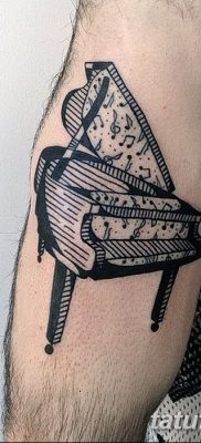 fotó a tetováló jegyzetekről, 2017. 10. 30 -án, 058. szám - Tetoválásjegyzetek -