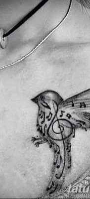 fotó a tetováló jegyzetekről, 2017. 10. 30 -án, 059. szám - Tetoválásjegyzetek -