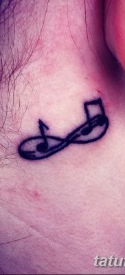 fotó a tetováló jegyzetekről, 2017. 10. 30 -án, 065. sz. - Tetováló jegyzetek -