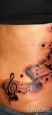 fotó a tetováló jegyzetekről, 2017. 10. 30 -án, 066. szám - Tetováló jegyzetek -