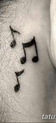 fotó a tetováló jegyzetekről, 2017. 10. 30 -án, 071. sz. - Tetoválásjegyzetek -