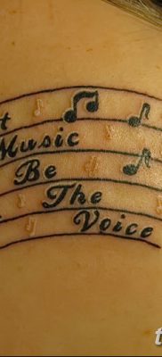 fotó a tetováló jegyzetekről, 2017. 10. 30 -án, 072. sz. - Tetoválásjegyzetek -