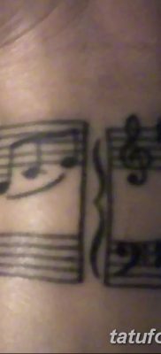 fotó a tetováló jegyzetekről, 2017. 10. 30 -án, 074. sz. - Tetováló jegyzetek -