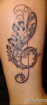 fotó a tetováló jegyzetekről, 2017. 10. 30 -án, 075 sz. - Tetováló jegyzetek -