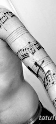 fotó a tetováló jegyzetekről, 2017.10.30. 080. sz. - Tetováló jegyzetek -