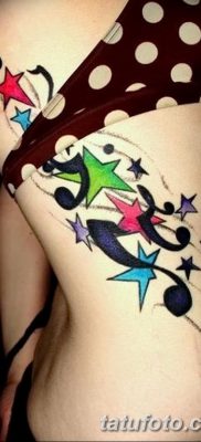 fotó a tetováló jegyzetekről, 2017. 10. 30 -án, 082. sz. - Tetováló jegyzetek -