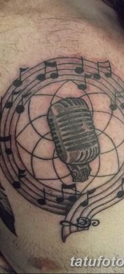 fotó a tetováló jegyzetekről, 2017. 10. 30 -án, 086. sz. - Tetoválásjegyzetek -