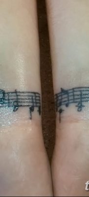 fotó a tetováló jegyzetekről, 2017.10.30. 090. sz. - Tetoválásjegyzetek - 236234