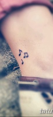 fotó a tetováló jegyzetekről, 2017. 10. 30 -án, 094. sz. - Tetováló jegyzetek -