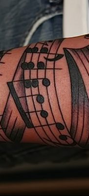 fotó a tetováló jegyzetekről, 2017. 10. 30 -án, 096. sz. - Tetoválásjegyzetek -