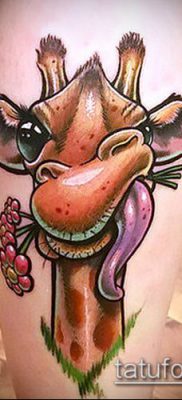 ÚJ SCHOOL TATTOOS # 322 - a rajz érdekes változata, amely könnyen használható változtatásra és tetoválásként való alkalmazásra új iskolai realizmus