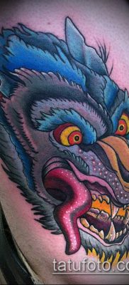 A NEW SCHOOL TATTOOS # 286 egy rajz klassz változata, amely jól használható a lány új iskolai tetoválásának finomítására és alkalmazására tetoválásként