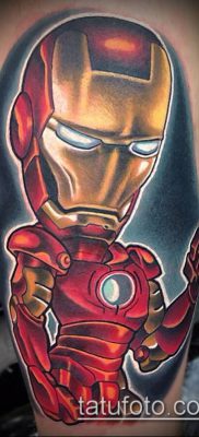 A NEW SCHOOL TATTOOS # 831 a minta érdekes változata, amely jól használható átalakításra és tetoválásként való alkalmazásra az új iskola stílusában