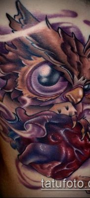 ÚJ SCHOOL TATTOOS № 420 - a rajz exkluzív változata, amely sikeresen használható új iskolai gyermekkor átalakítására és tetoválásként történő alkalmazására