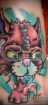 NEW SCHOOL TATTOOS # 396 - a kép klassz változata, amely jól használható a lányok új iskolájának finomítására és alkalmazására tetoválásként