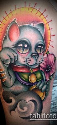 Az ÚJ ISKOLAI TETTÓZATOK # 726 egy rajz klassz változata, amely sikeresen használható a lányok új iskolájának tetoválásaként történő feldolgozására és alkalmazására