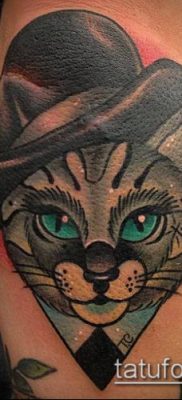 ÚJ ISKOLAI TETTÓZATOK # 817 - a kép exkluzív változata, amely jól használható az új iskolai gyermekkor átalakítására és tetoválására