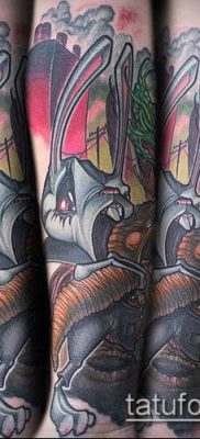 A NEW SCHOOL TATTOOS # 222 egy rajz egy klassz változata, amely sikeresen használható változtatásra és tetoválásra egy új iskola számára a férfiak számára