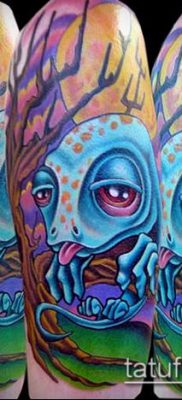 ÚJ ISKOLAI TETOVÁLÁSOK # 445 - a kép hűvös változata, amely sikeresen használható átalakításra és tetoválásként való alkalmazásra egy új iskolai gyermekkorban