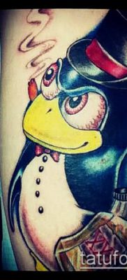 A NEW SCHOOL TATTOOS # 578 a kép érdekes változata, amely könnyen használható a lány új iskolai csontjainak átalakítására és tetoválásként történő alkalmazására