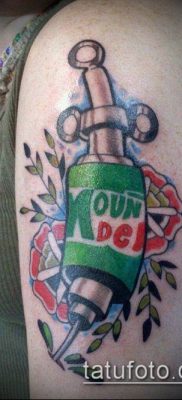 ÚJ ISKOLAI TETOVÁLÁSOK # 729 - a kép hűvös változata, amely könnyen használható az új iskolai gyermekkor tetoválásaként való átalakítására és alkalmazására