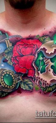 Az ÚJ ISKOLATETOVÁCIÓK # 813 egy rajz klassz változata, amely sikeresen használható az új iskolai gyermekkor átalakítására és tetoválásként történő alkalmazására