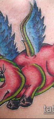 ÚJ ISKOLAI TEToválások # 971 - a kép exkluzív változata, amely könnyen használható a véglegesítéshez és a lányok új iskolai tetoválásához