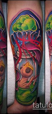 ÚJ ISKOLATETOVÁCIÓK # 164 - a kép hűvös változata, amely könnyen használható feldolgozásra és alkalmazásra, mint új iskolai tetoválás férfiaknak