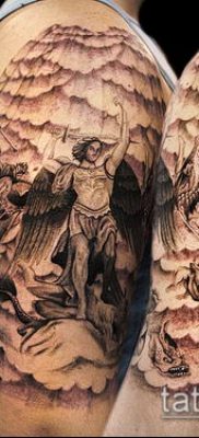 felhő tetoválás # 869 - a minta egyedi változata, amely sikeresen használható változtatásra és alkalmazásra tetováló felhőként