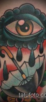 felhő tetoválás # 980 a minta méltó változata, amely sikeresen használható a felhők átalakítására és alkalmazására, mint egy felhőtetoválás