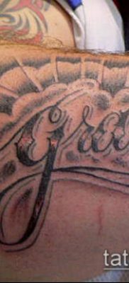 felhő tetoválás # 290 a minta egyedi változata, amely sikeresen használható a felhő ég tetoválás véglegesítéséhez és alkalmazásához