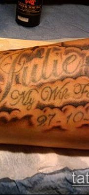 A felhő tetoválás # 630 a minta hűvös változata, amely jól használható az átalakításhoz és a felhőkhöz hasonló felhordáshoz