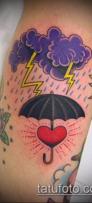 felhő tetoválás # 764 - a minta méltó változata, amely könnyen használható változtatásra és felhőfelhő tetoválásként történő alkalmazásra