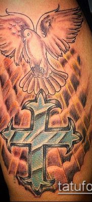 felhő tetoválás # 924 a minta érdekes változata, amely sikeresen használható a felhőfelhők tetoválásként történő véglegesítésére és alkalmazására