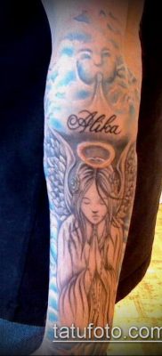 felhő tetoválás száma 70 - a kép hűvös változata, amely sikeresen használható a tetoválás felhők égboltjának finomítására és alkalmazására