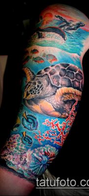 óceáni tetoválás # 549
