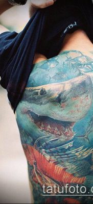 óceáni tetoválás # 212