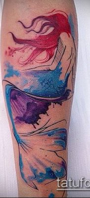 óceáni tetoválás № 602 - a kép méltó változata, amely könnyen használható felülvizsgálathoz és alkalmazáshoz, mint az óceáni tetoválás szíve