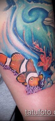 óceáni tetoválás # 926