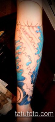 óceáni tetoválás # 945