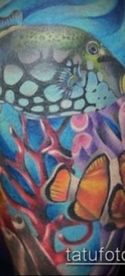 óceáni tetoválás # 92