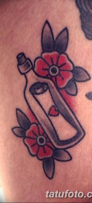 fotó a régi iskolai tetoválásról, 2017.08.08., 003 - Old school tetoválás -