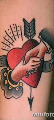 fotó a régi iskolai tetoválásról, dátum: 2017.08.21., 006 - Old school tetoválás -