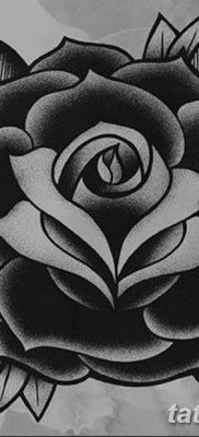 fotó a régi iskolai tetoválásról, dátum: 2017.08.21. №025 - Old school tetoválás -