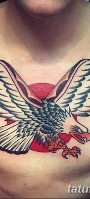 fotó a régi iskolai tetoválásról, 2017.08.08. №032 - Old school tetoválás -