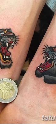 fotó a régi iskolai tetoválásról, 2017. 08. 21 -én # 070 - Old school tetoválás -